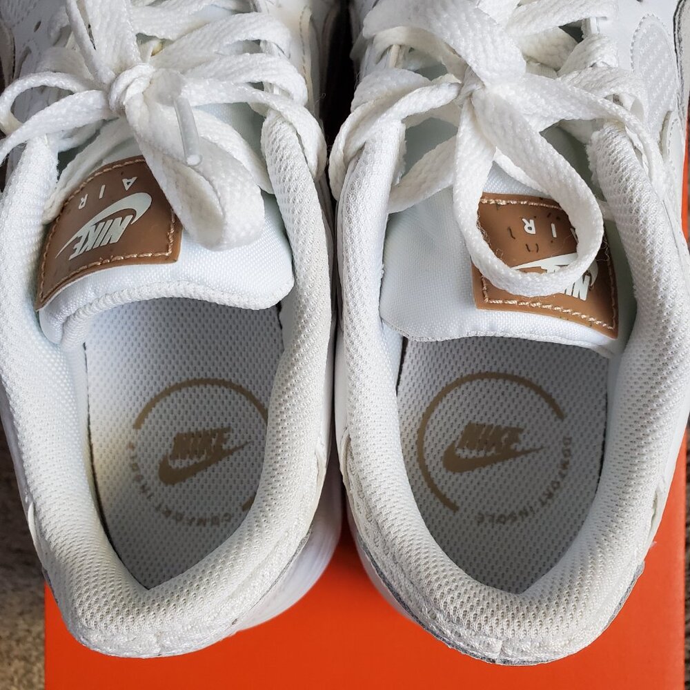 Nike Air Max SC Women's Shoes Size 7 - Picture 5 of 11